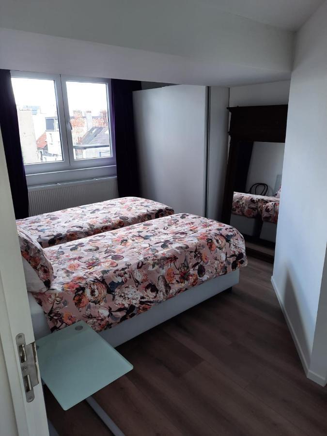 Appartement Sint Andries Duplex *