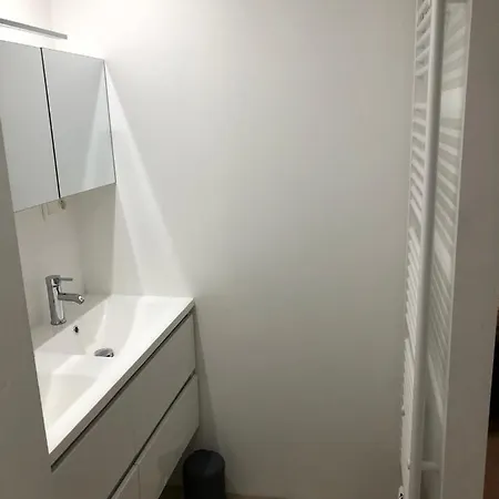 Appartement Sint Andries Duplex à Anvers Extérieur photo