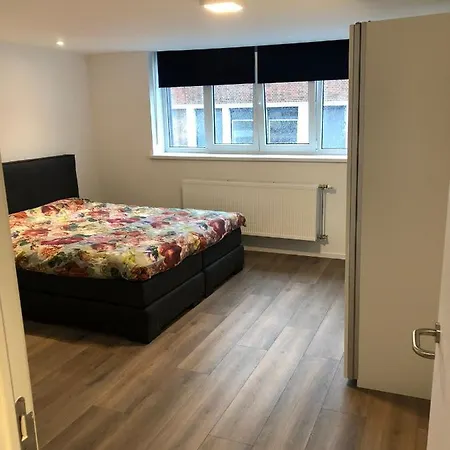 Appartement Sint Andries Duplex à Anvers Extérieur photo