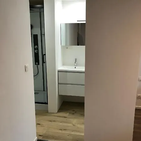 Appartement Sint Andries Duplex à Anvers Extérieur photo