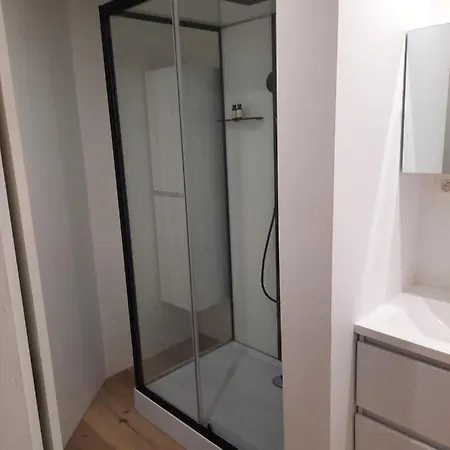 Appartement Sint Andries Duplex à Anvers Extérieur photo
