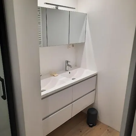 Appartement Sint Andries Duplex à Anvers Extérieur photo