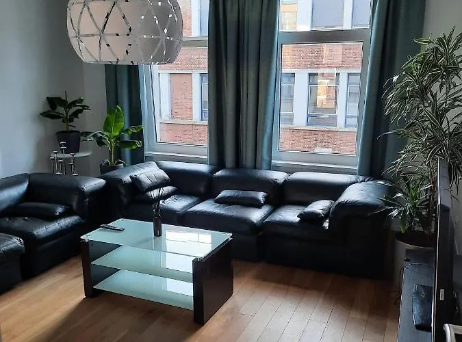 Sint Andries Duplex