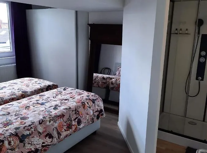 Sint Andries Duplex