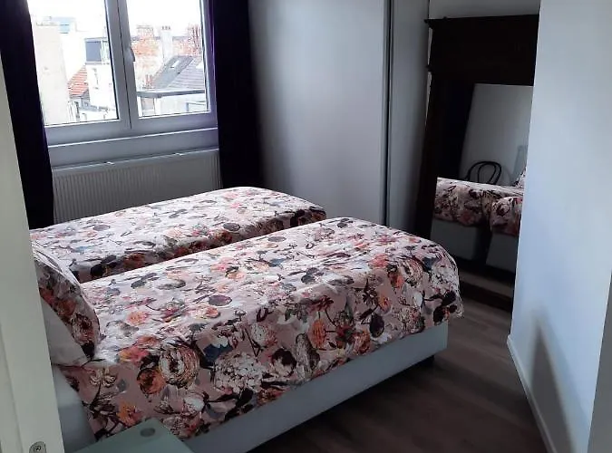 Sint Andries Duplex