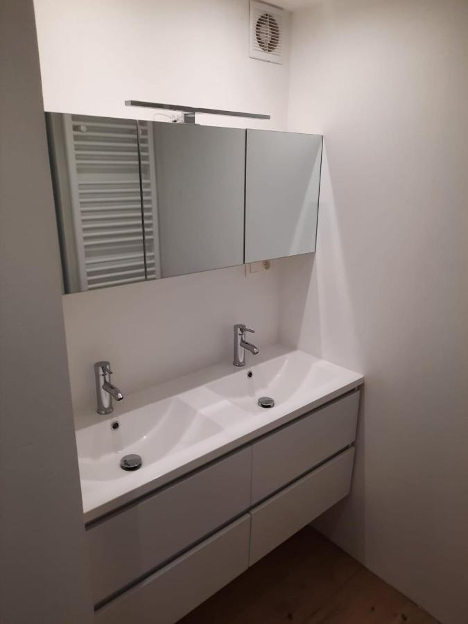 Appartement Sint Andries Duplex