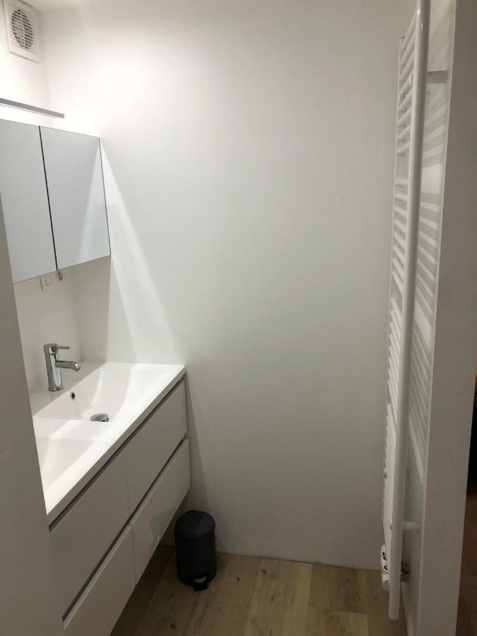 Sint Andries Duplex * Anvers
