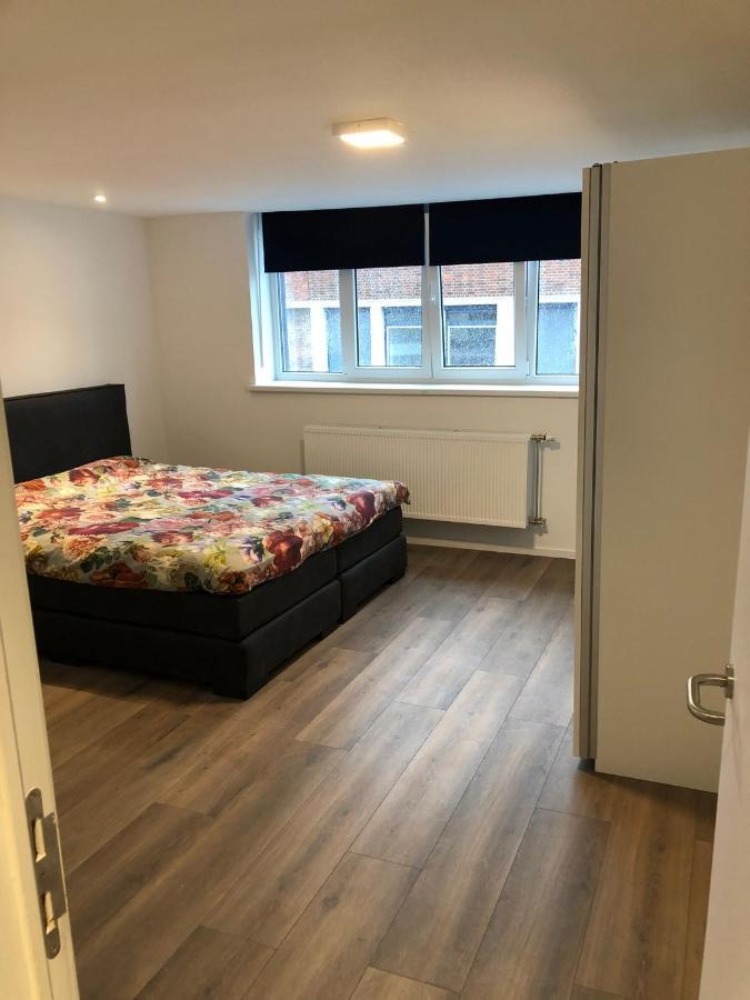 Sint Andries Duplex Appartement *