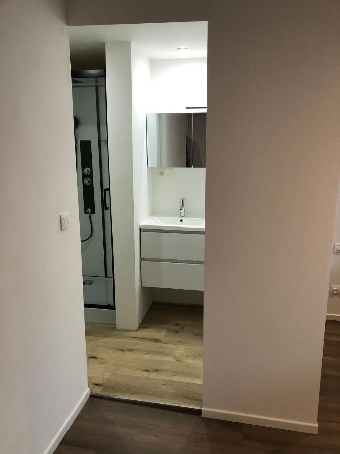 Appartement Sint Andries Duplex Anvers