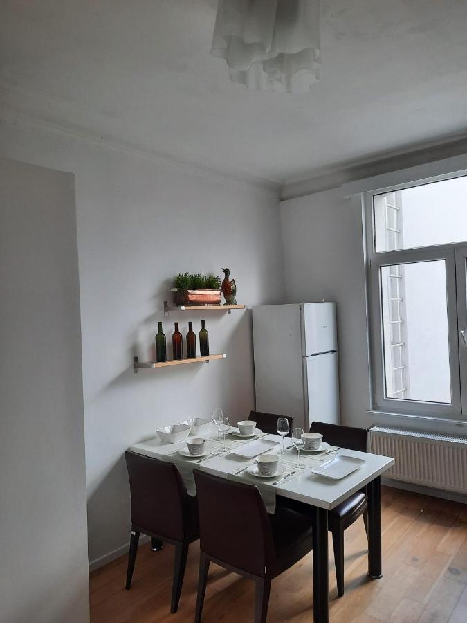 Appartement Sint Andries Duplex Anvers