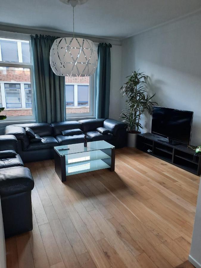 Sint Andries Duplex Appartement *