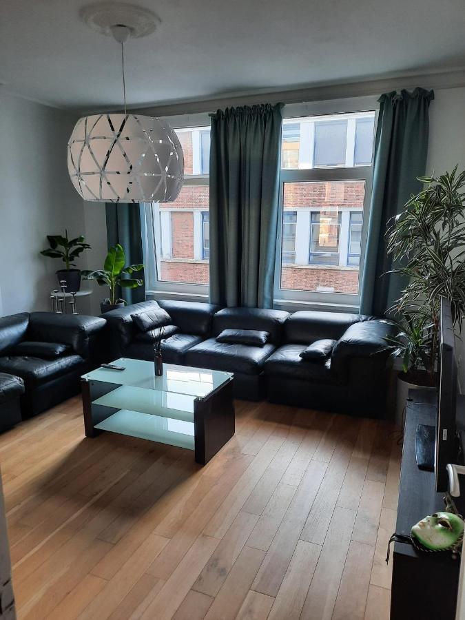 Sint Andries Duplex * Anvers