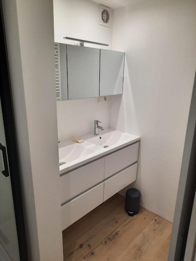 Appartement Sint Andries Duplex *
