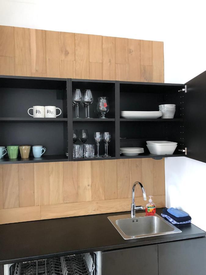 Sint Andries Duplex Appartement *