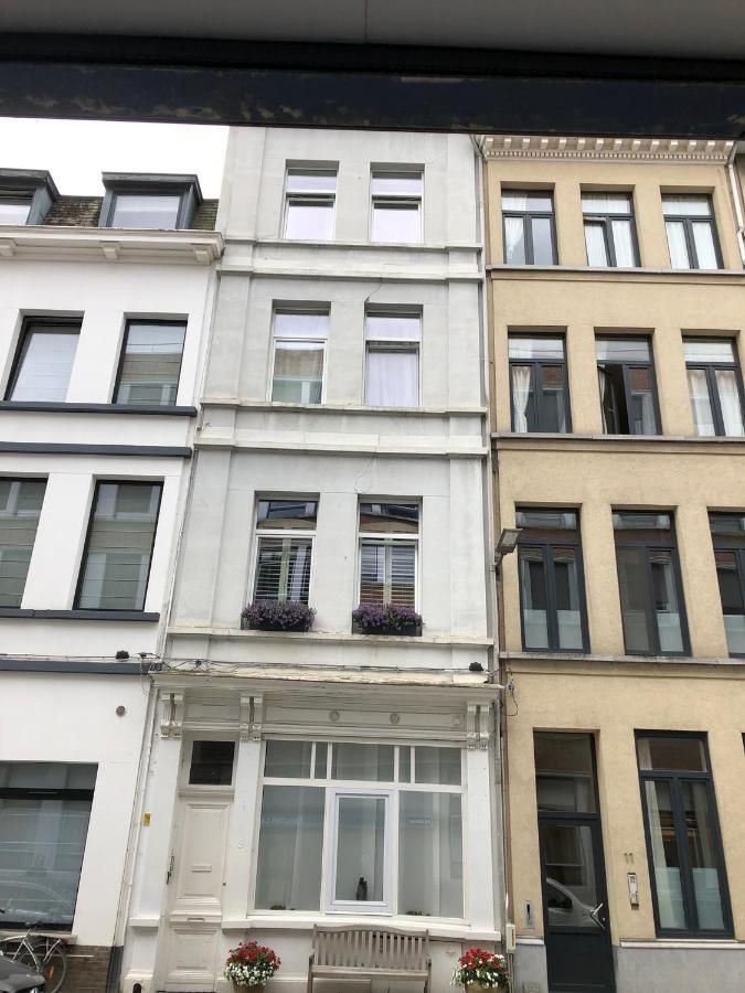 Sint Andries Duplex Appartement Anvers