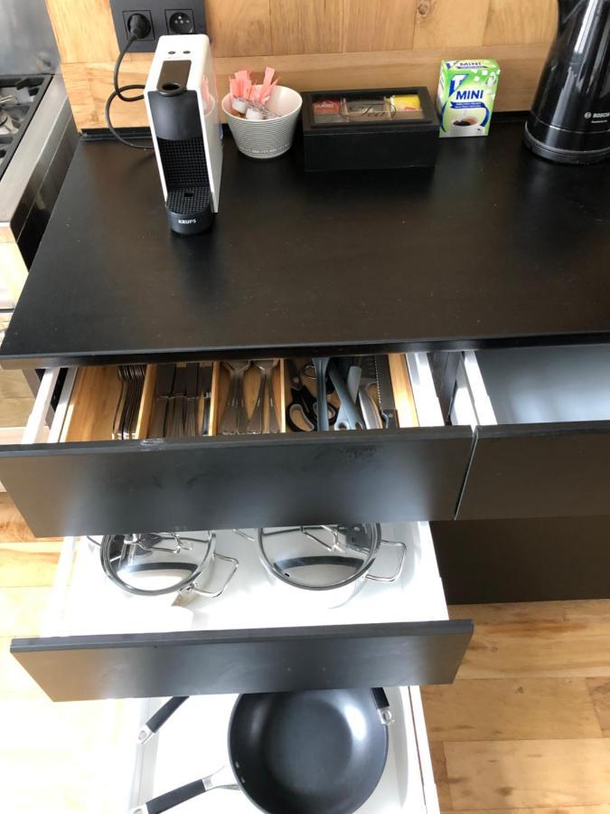 Sint Andries Duplex Appartement