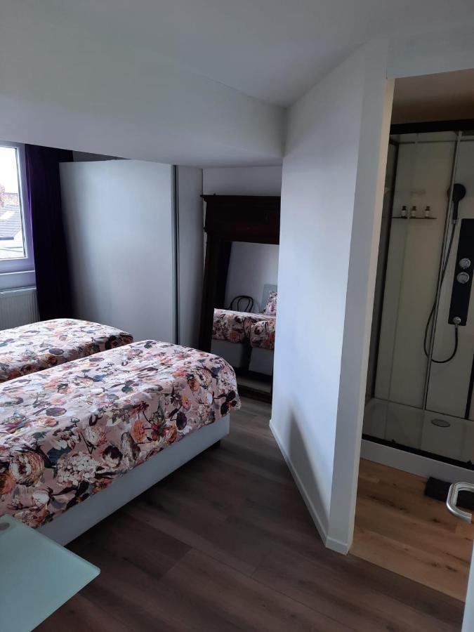 Sint Andries Duplex * Anvers