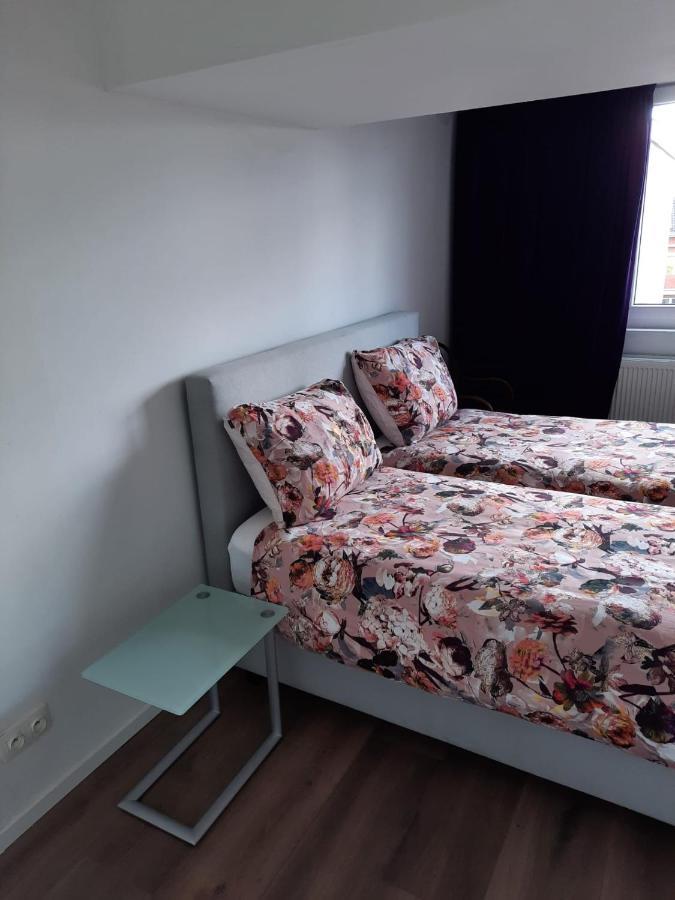 Sint Andries Duplex Anvers